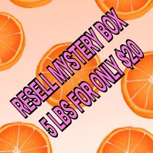 5 Lbs Of Clothes To Love Thats A Great Unboxing Mystery